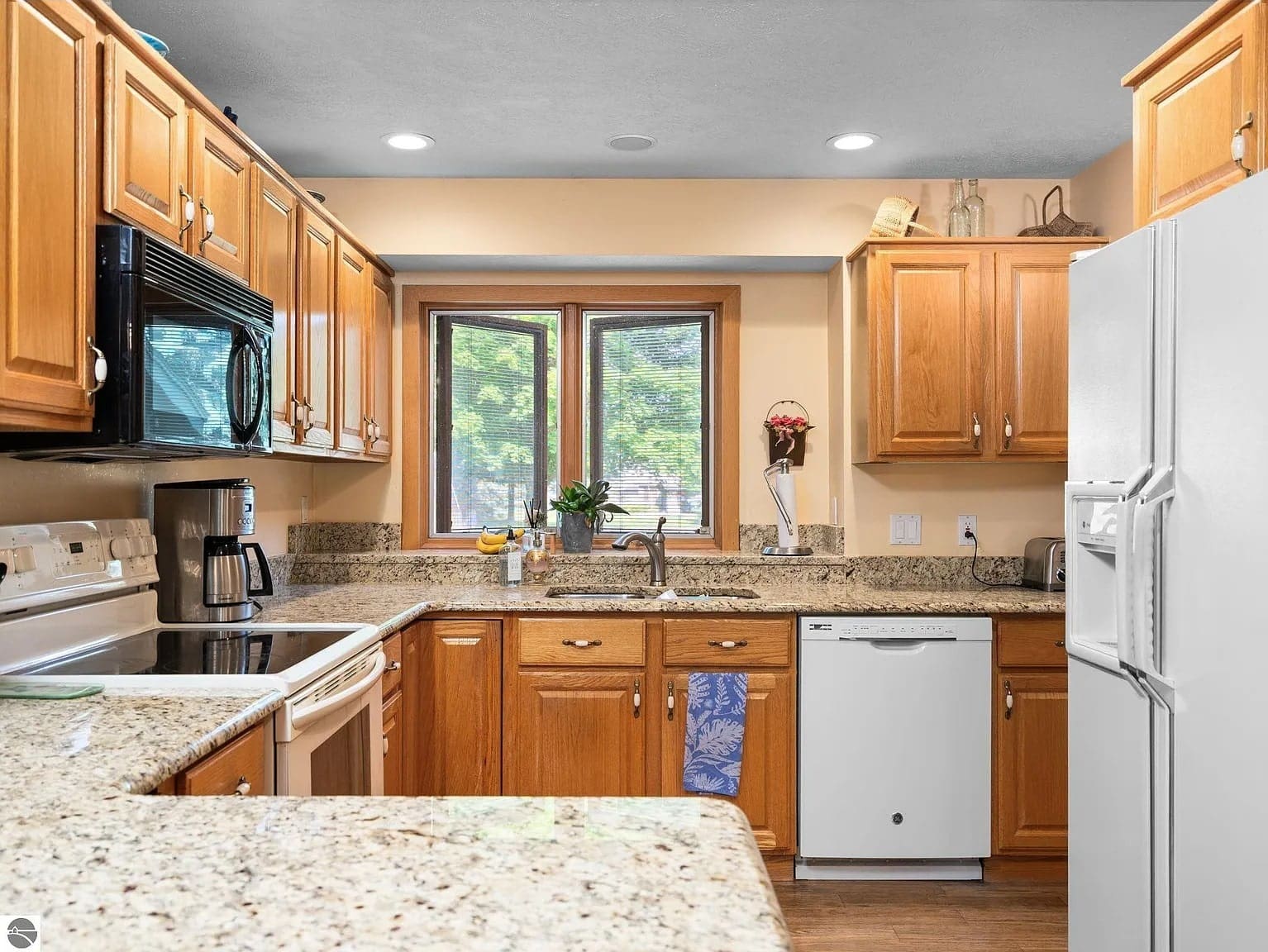 House image