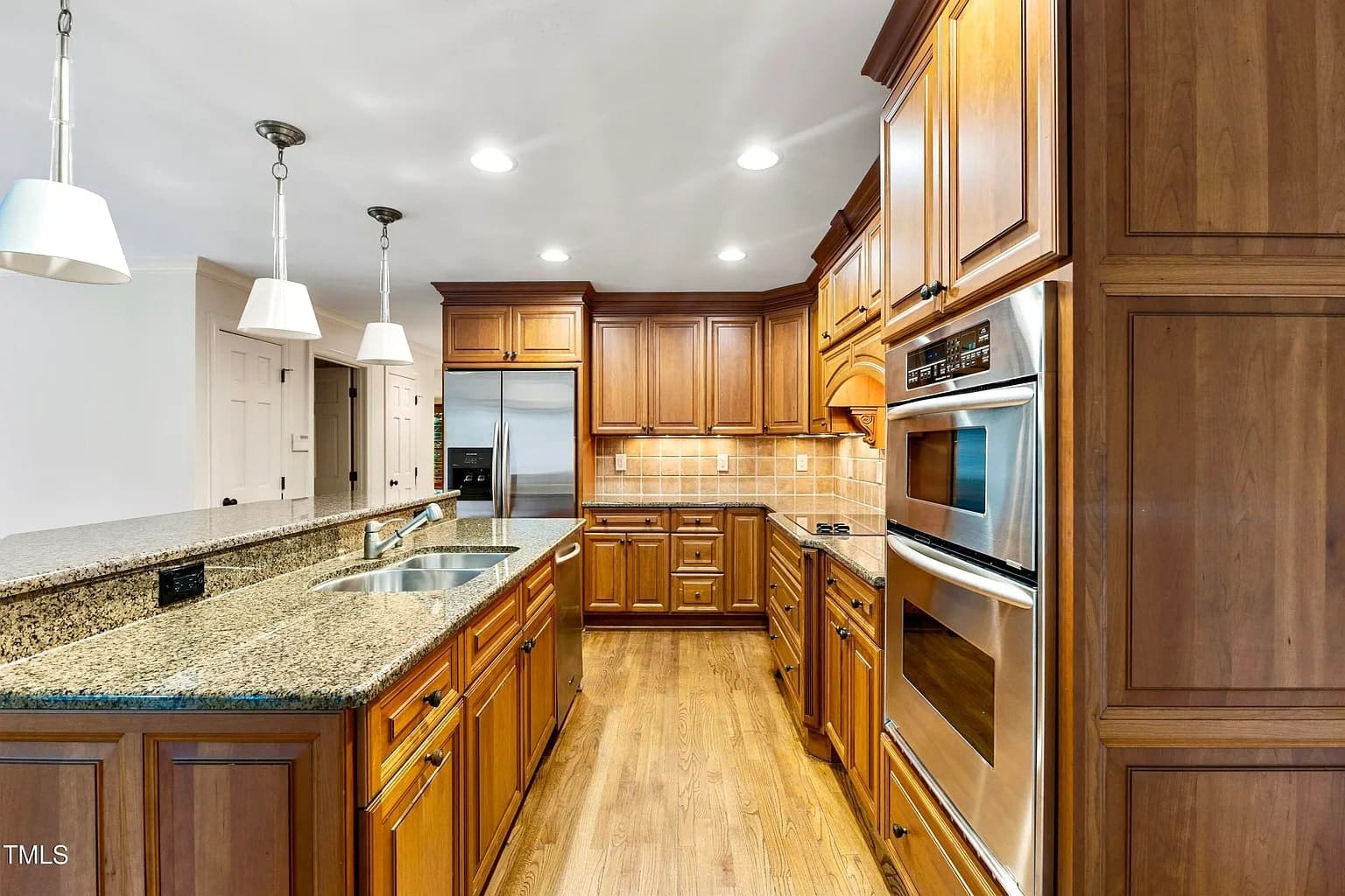 House image