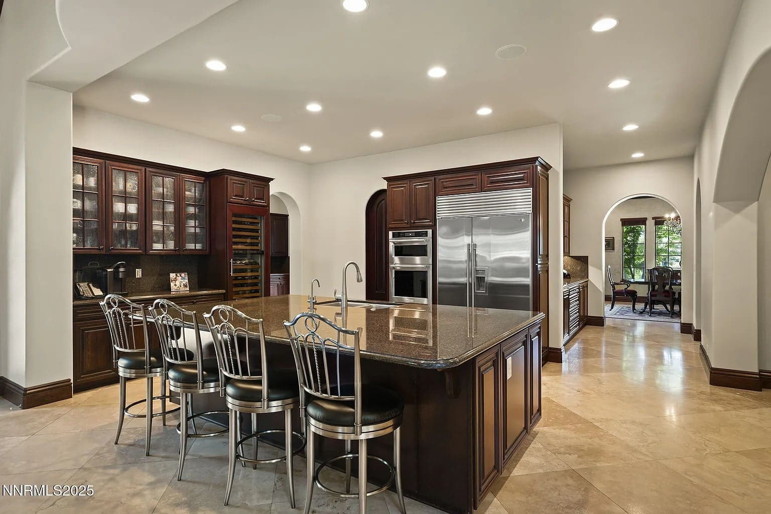 House image