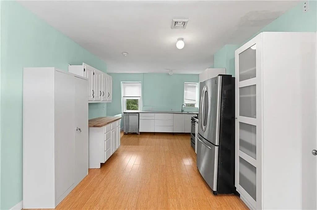 House image