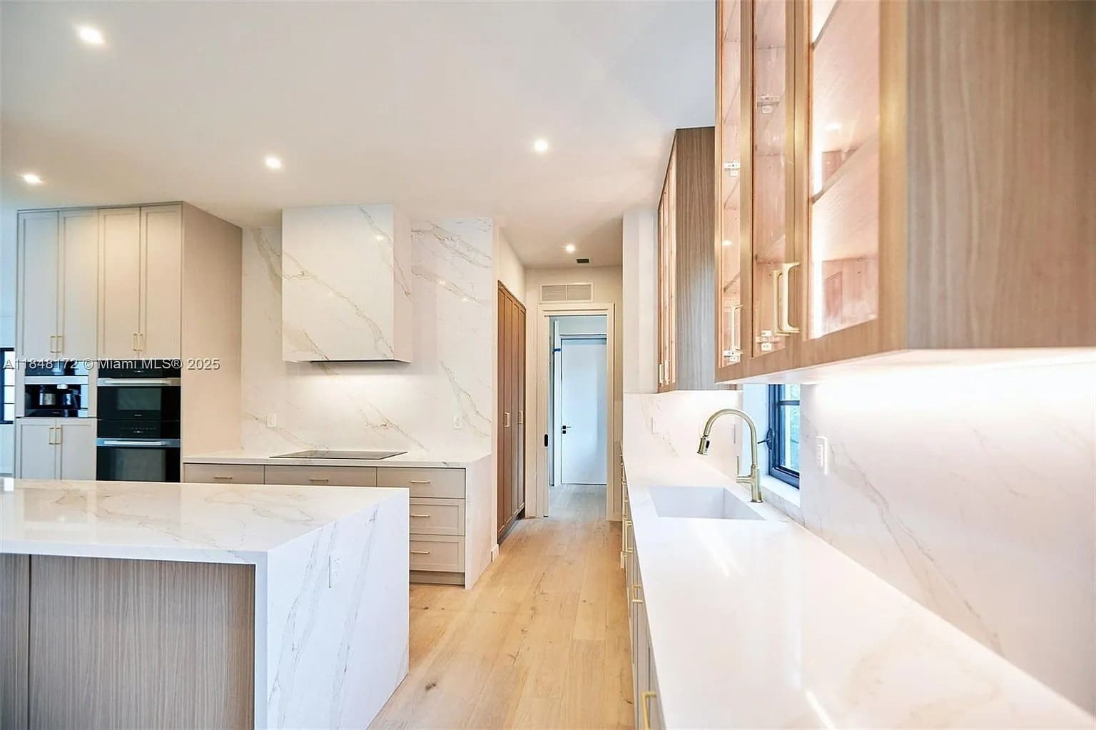 House image