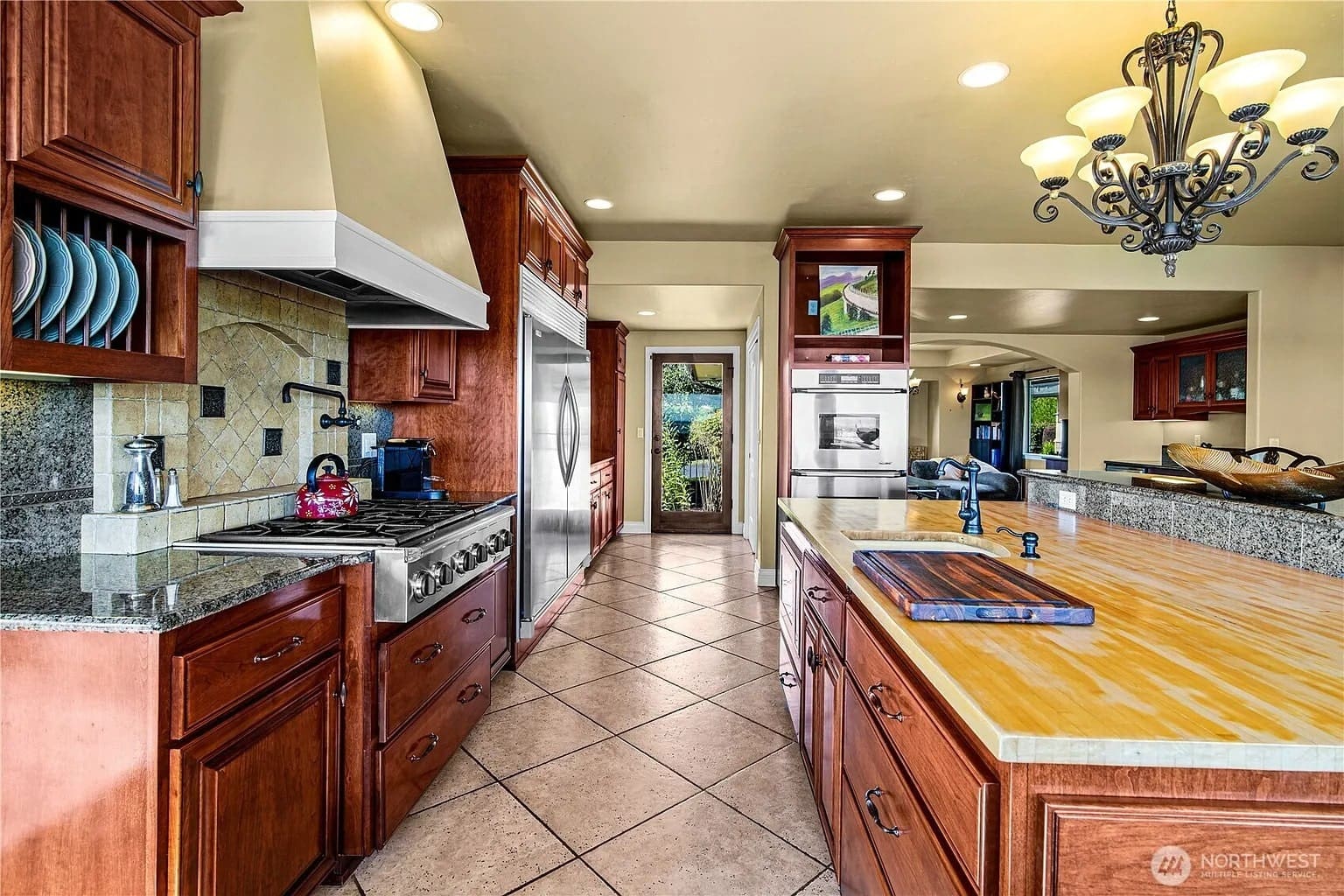 House image