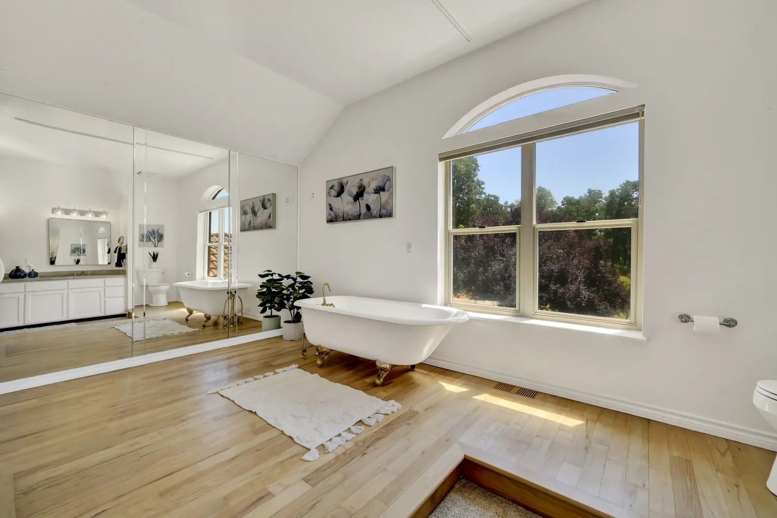 House image