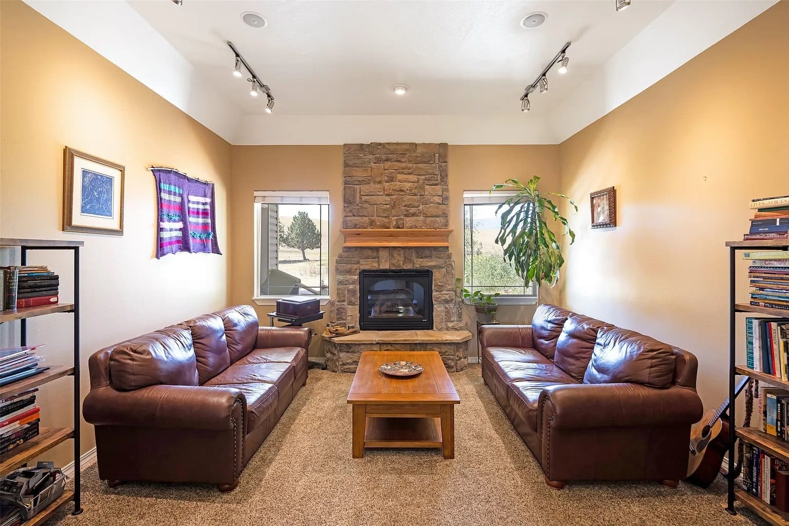 House image