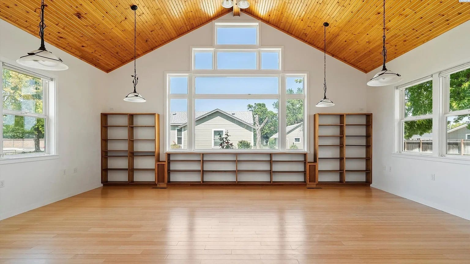 House image