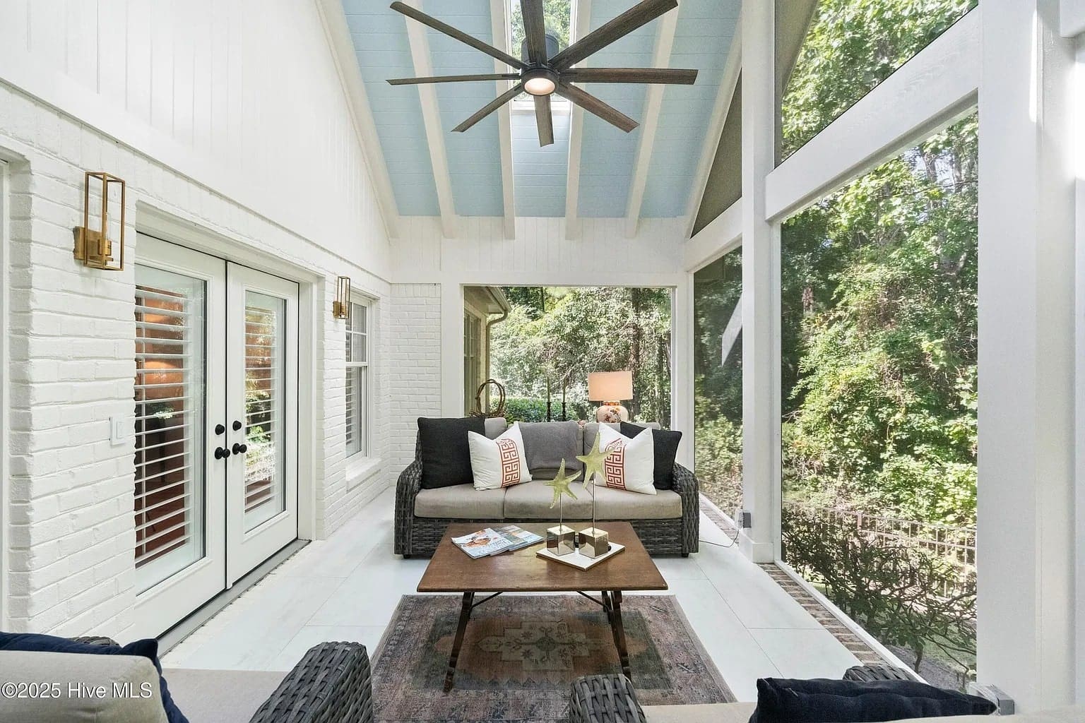 House image
