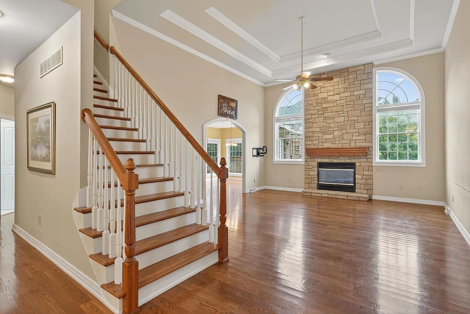House image