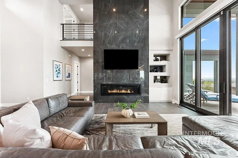 House image
