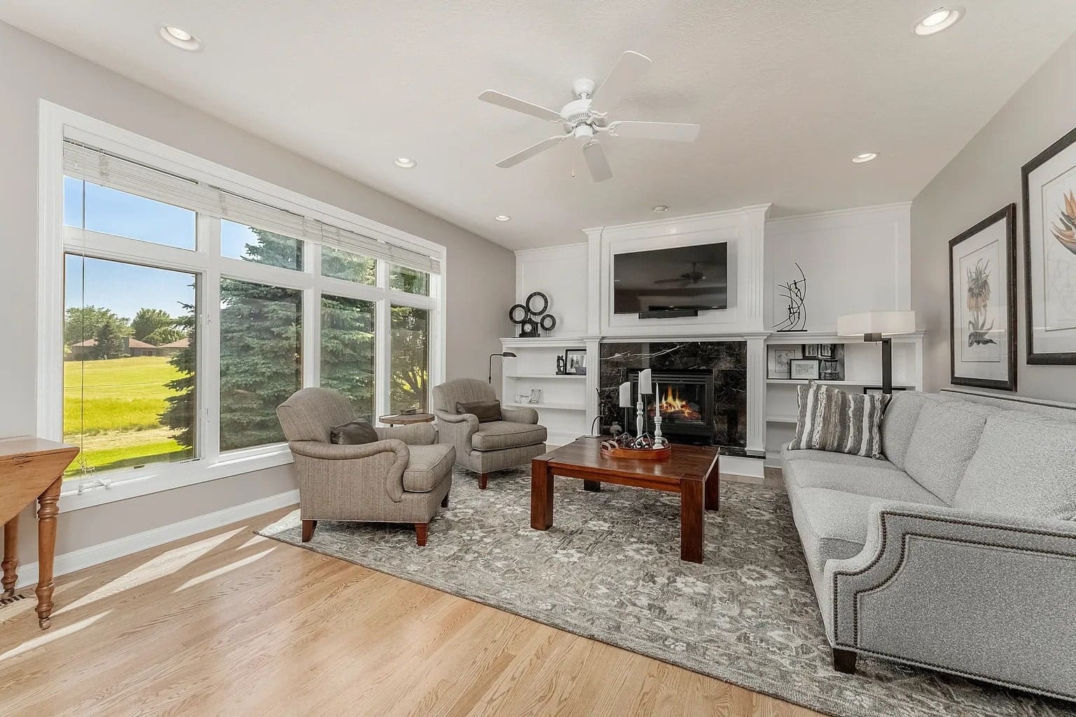 House image