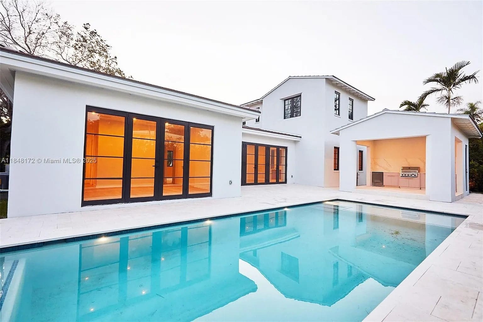 House image
