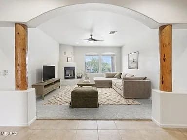 House image