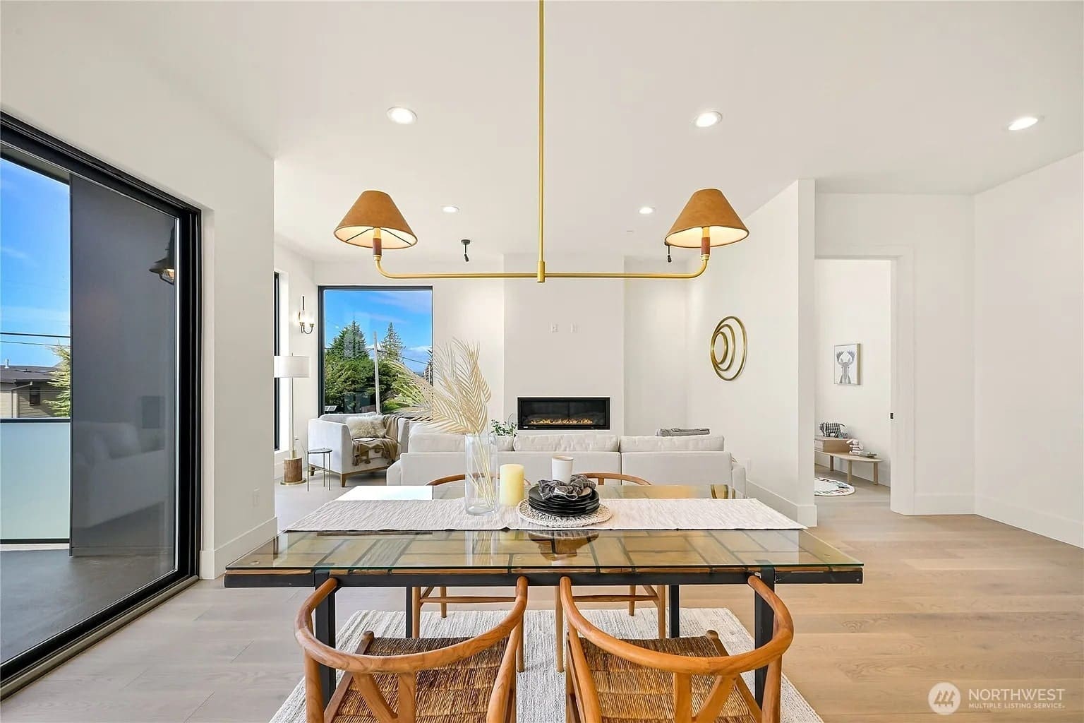 House image