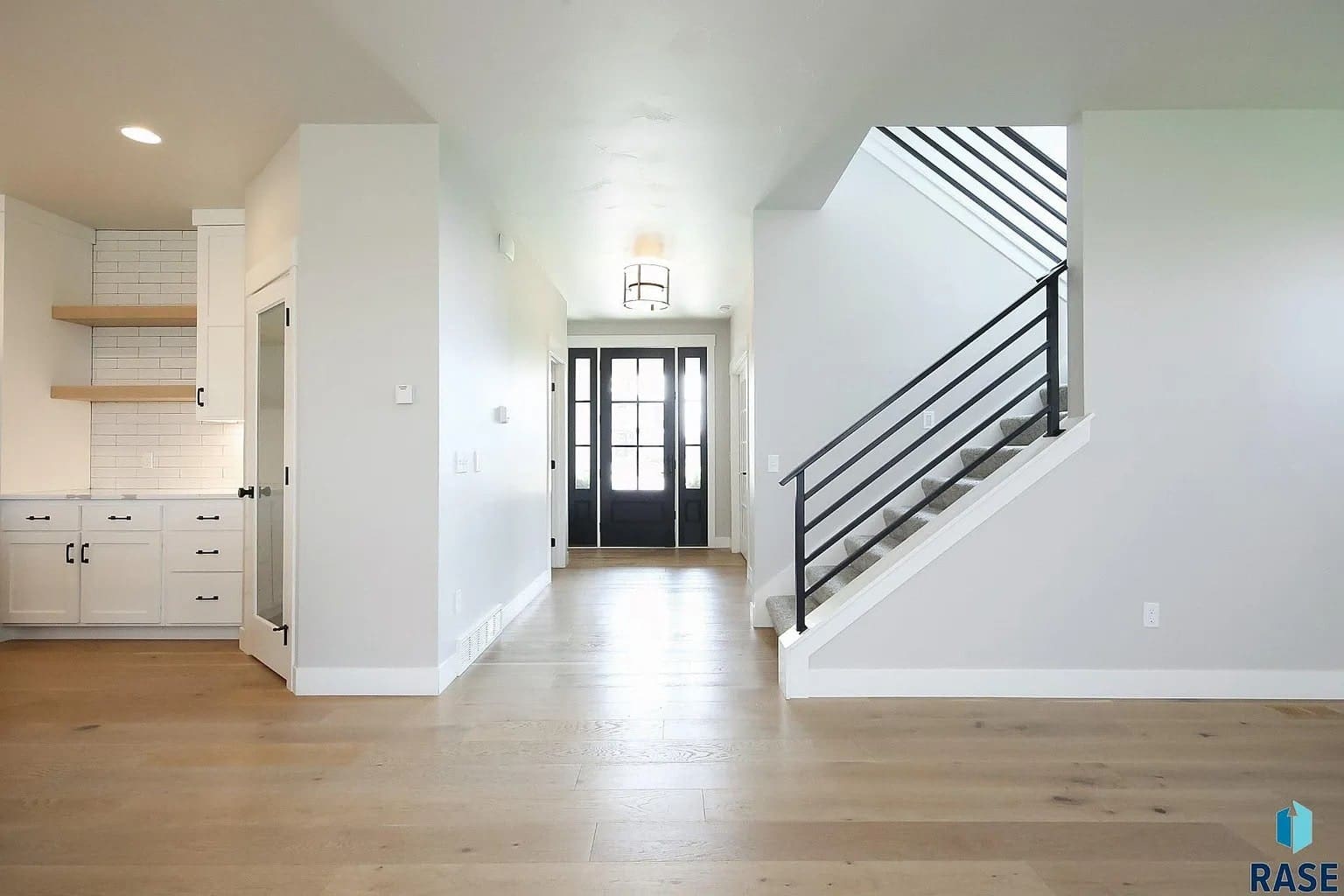 House image