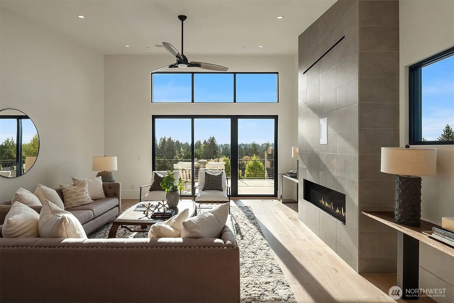 House image