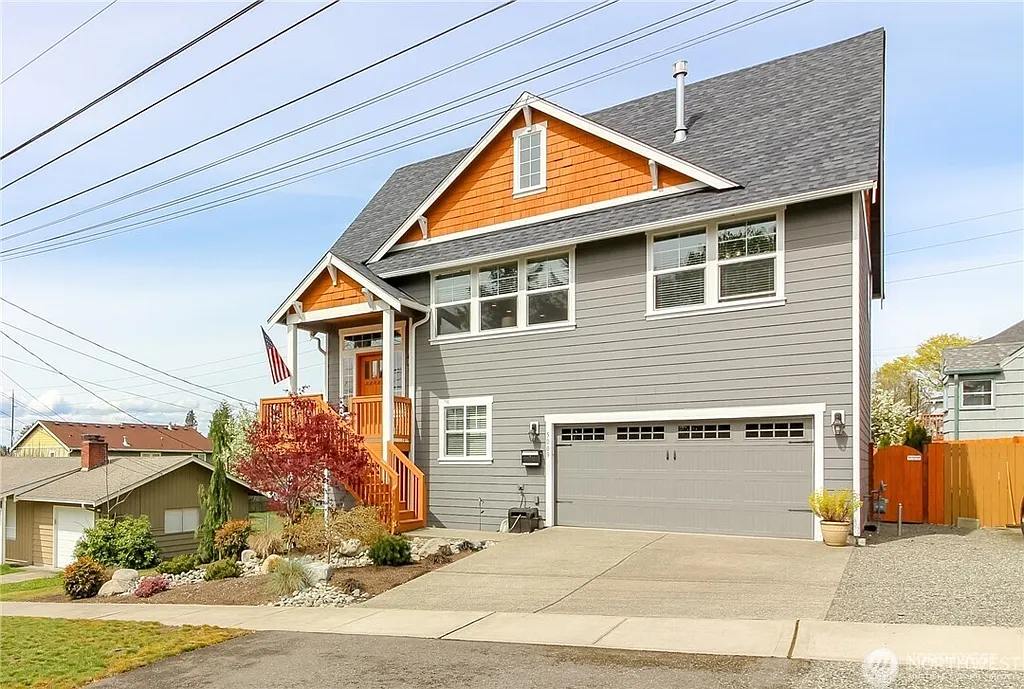 House image