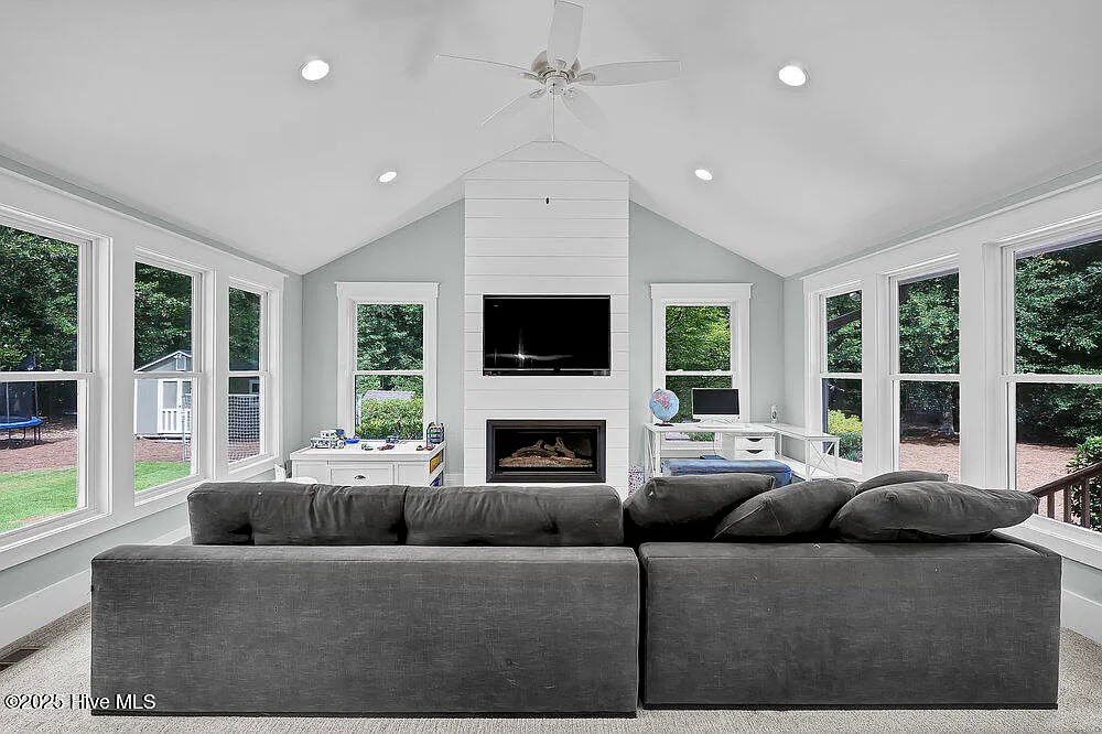 House image