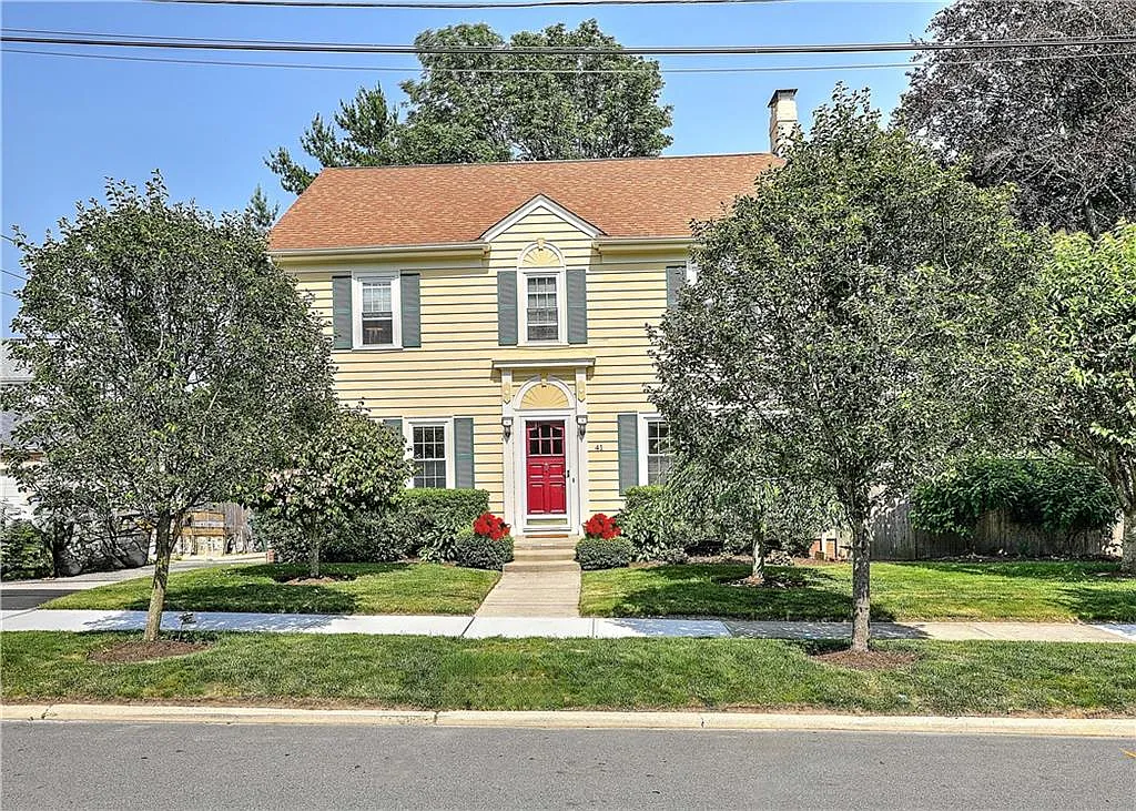 House image