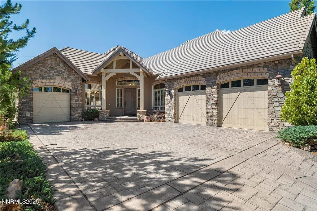 House image