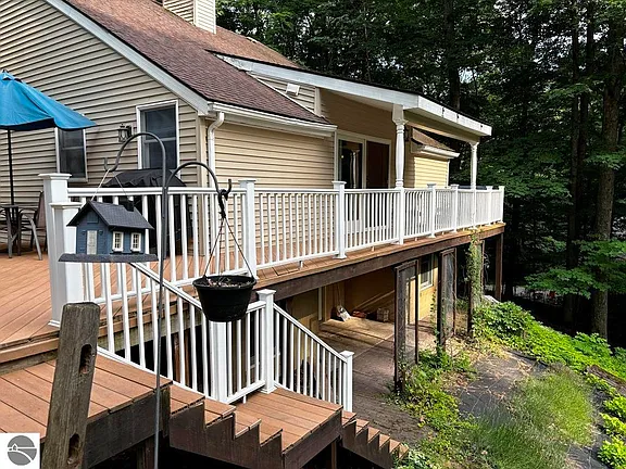 House image