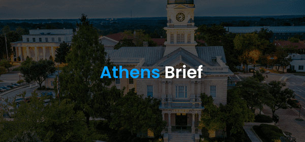 Athens Brief