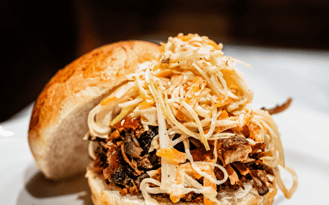 Where to Find Bib-Worthy BBQ in Spokane