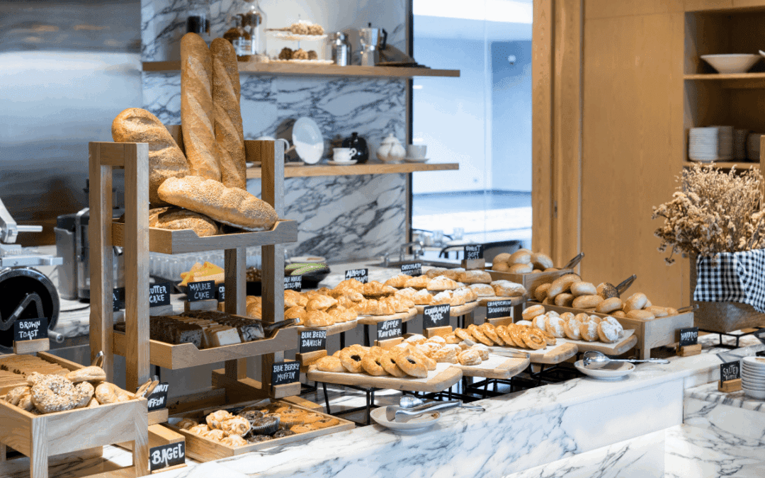 Where to Find Baked Goods and Pastries Around Missoula