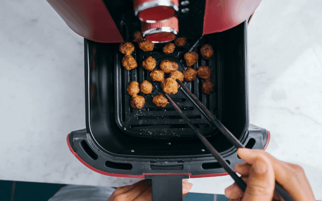 Best Air Fryers 2025: The Top Models That Actually Work