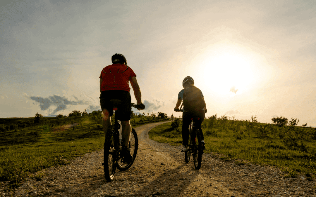 Kids Bike Safety Guide: Essential Tips Every Parent Should Know