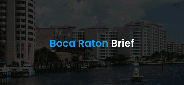Boca Raton Brief