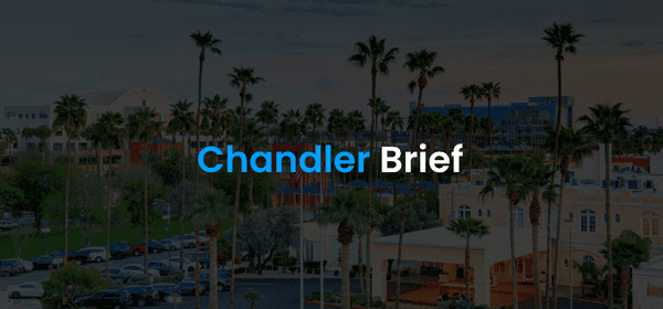 Chandler Brief