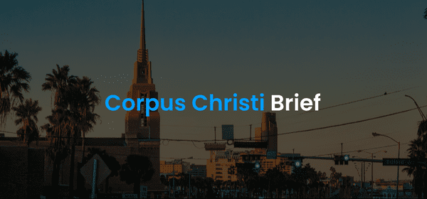Corpus Christi Brief