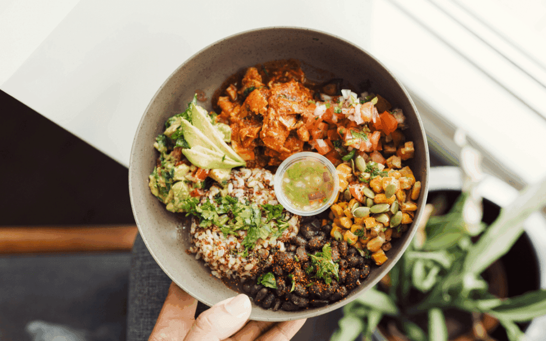 Quick Healthy Dinners for Two: Recipes, Tips & Meal Plans