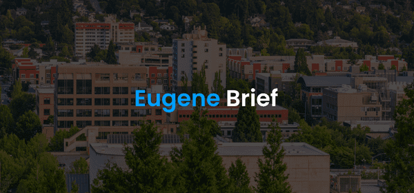 Eugene Brief