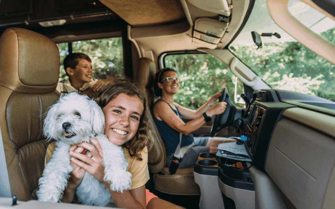 Family Road Trip Planning: Complete Guide for Stress-Free Travel