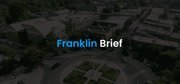 Franklin Brief
