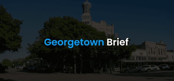 Georgetown Brief