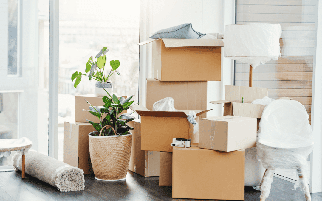 A Guide to Moving Across the Country