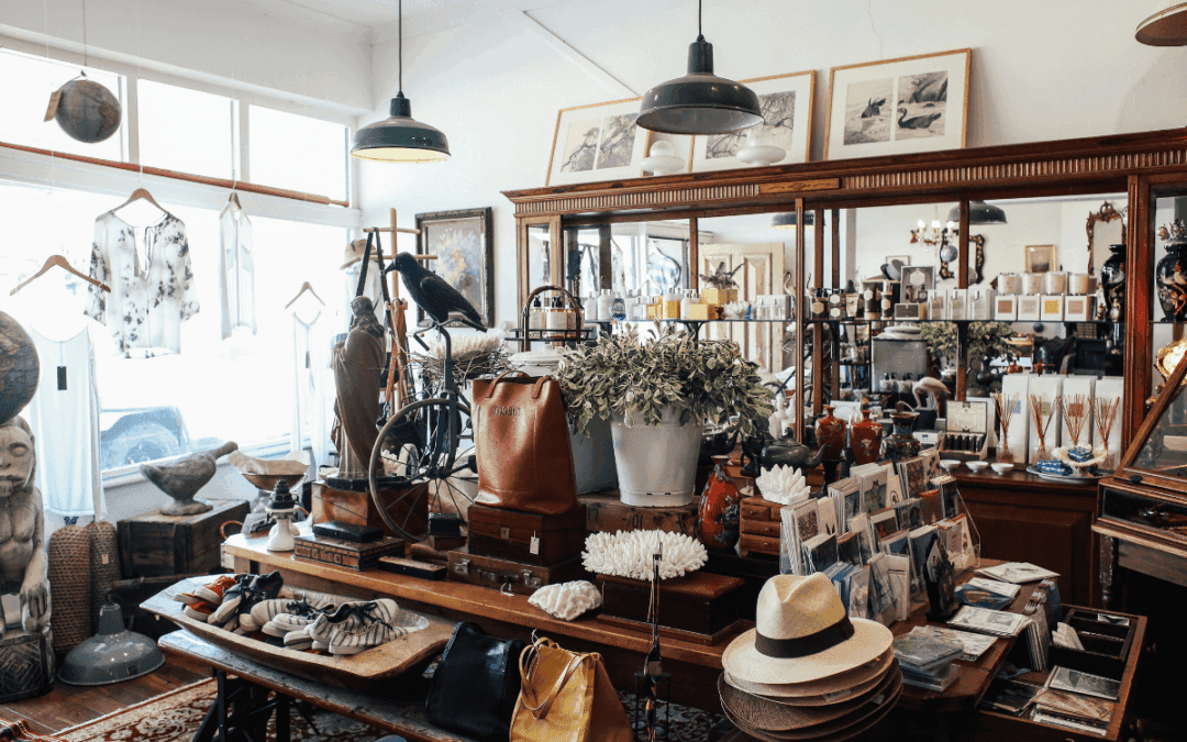Home Decor Refresh: 11 Carmel Stores Worth a Visit