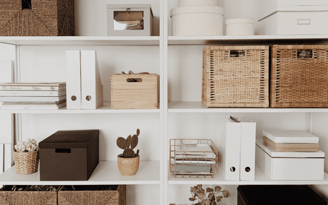 Sustainable Home Organization: Hacks That Last Beyond Week 1