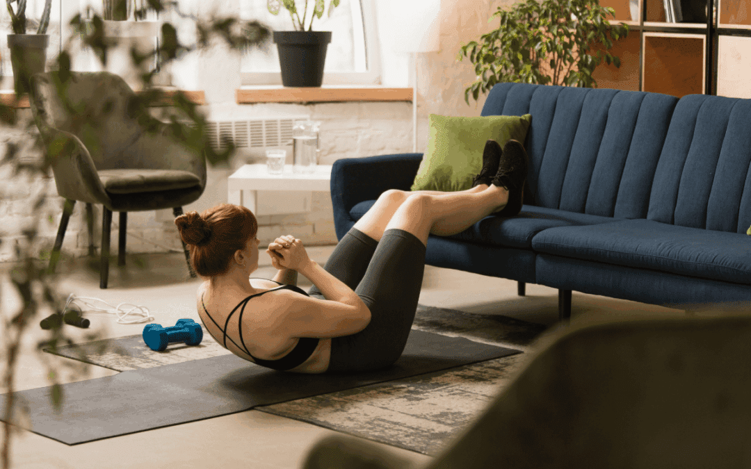 How to Build a Home Gym on a Budget (Under $200 to Start)