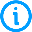 Info Icon