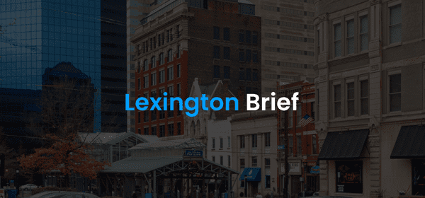Lexington Brief
