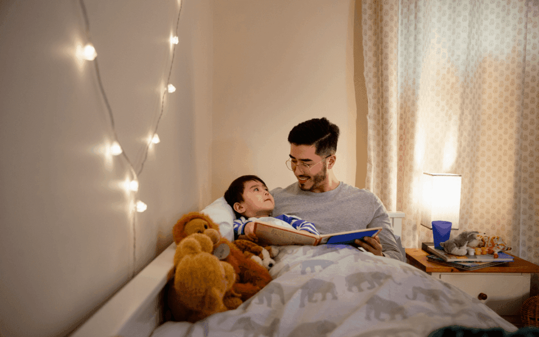 Perfect Bedtime Routine: Science-Backed Tips for Better Sleep