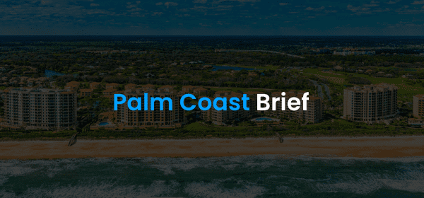 Palm Coast Brief