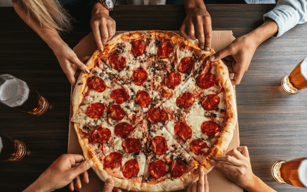 12 Drool-Worthy Pizza Spots Hiding Around Tulsa
