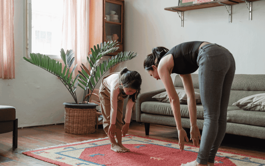 Busy Parent Fitness: 10-Minute Workouts That Actually Work