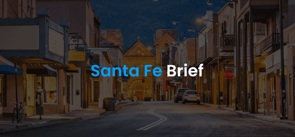 Santa Fe Brief