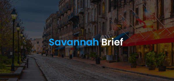 Savannah Brief