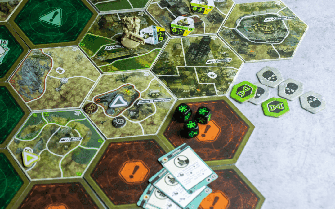 Screen-Free Game Night: 30+ Games & Activities That Work