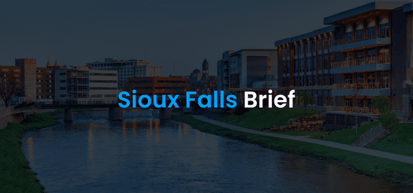 Sioux Falls Brief